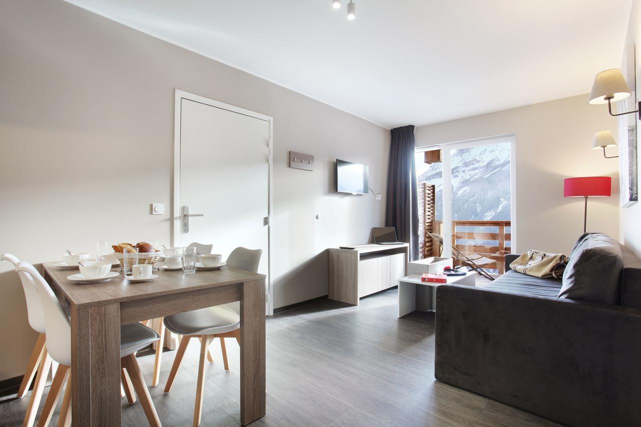 פרה-לופ Residence Odalys Le Village De Praroustan מראה חיצוני תמונה