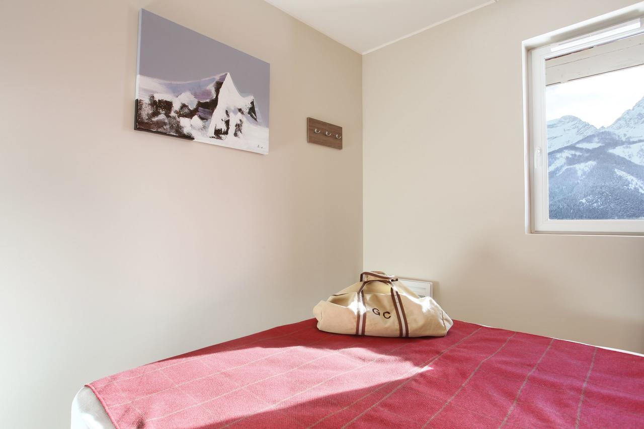 פרה-לופ Residence Odalys Le Village De Praroustan מראה חיצוני תמונה