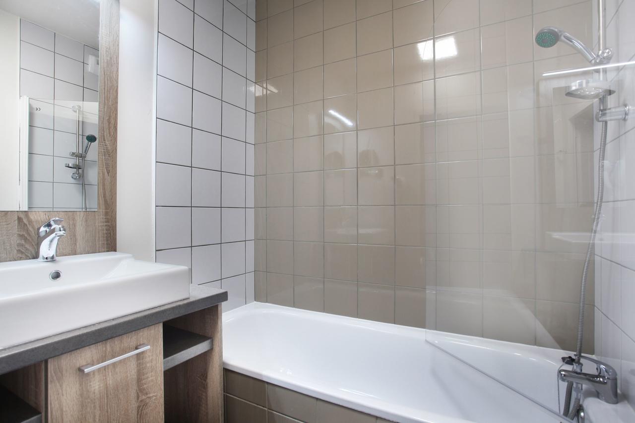 פרה-לופ Residence Odalys Le Village De Praroustan מראה חיצוני תמונה