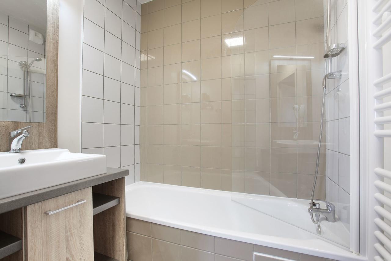 פרה-לופ Residence Odalys Le Village De Praroustan מראה חיצוני תמונה