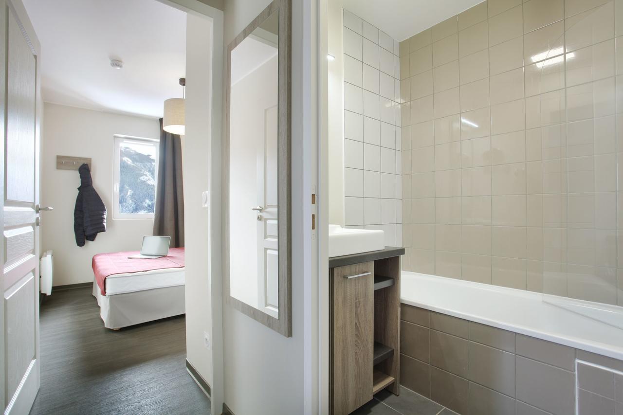 פרה-לופ Residence Odalys Le Village De Praroustan מראה חיצוני תמונה