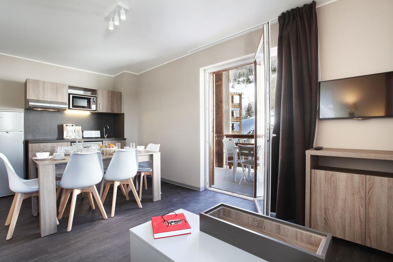 פרה-לופ Residence Odalys Le Village De Praroustan מראה חיצוני תמונה