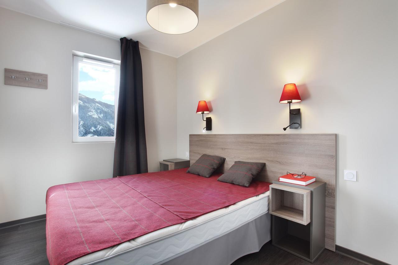 פרה-לופ Residence Odalys Le Village De Praroustan מראה חיצוני תמונה