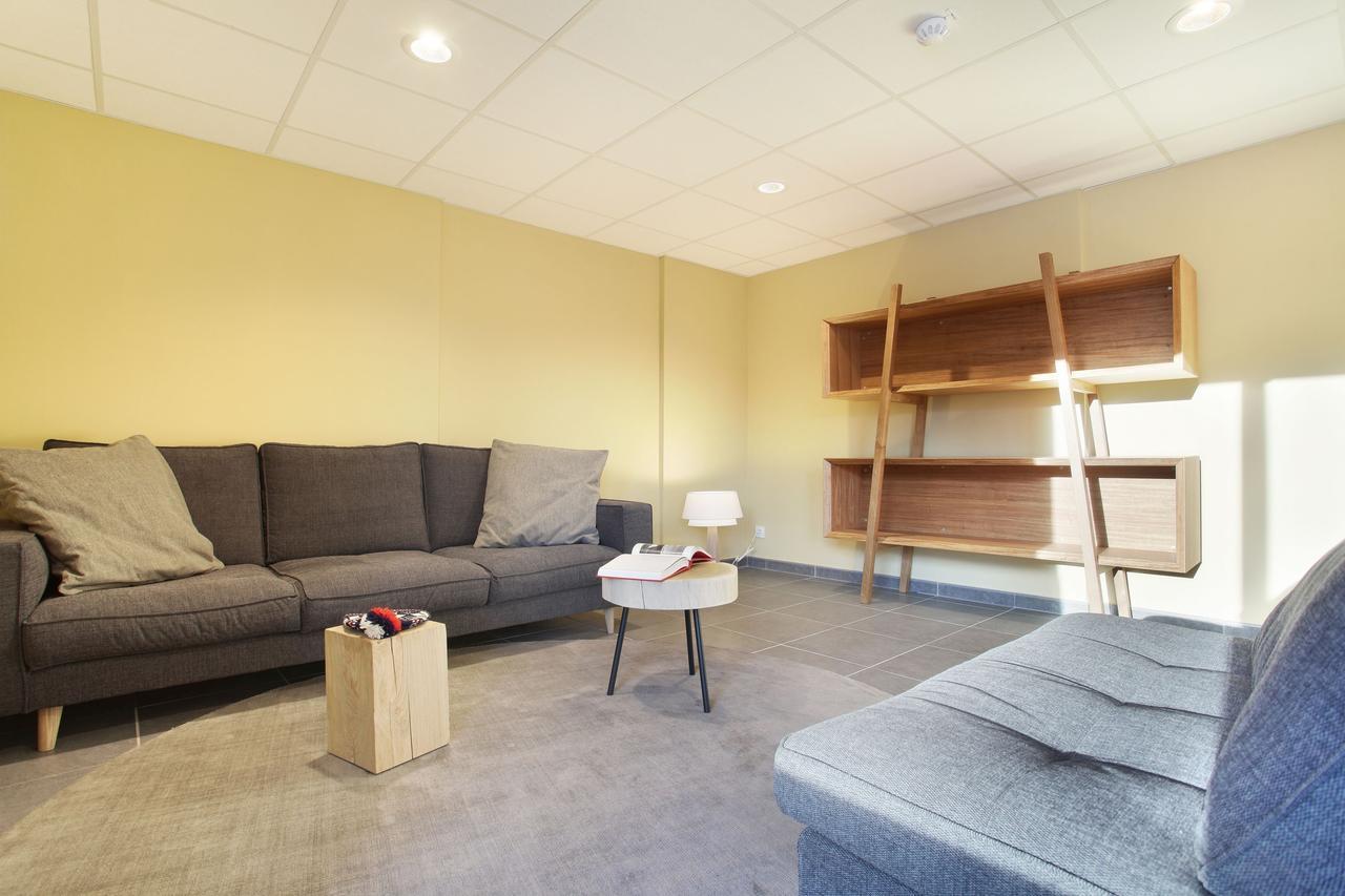 פרה-לופ Residence Odalys Le Village De Praroustan מראה חיצוני תמונה