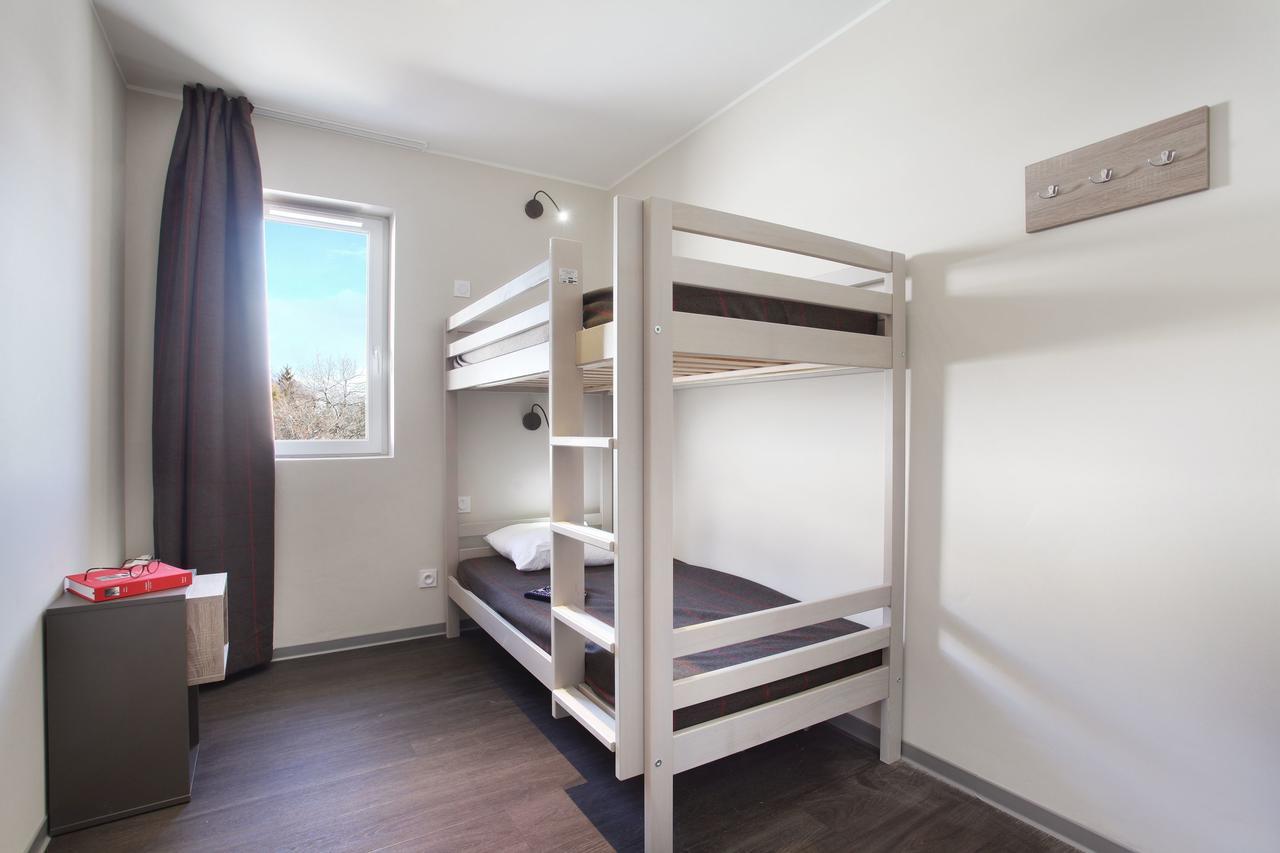 פרה-לופ Residence Odalys Le Village De Praroustan מראה חיצוני תמונה