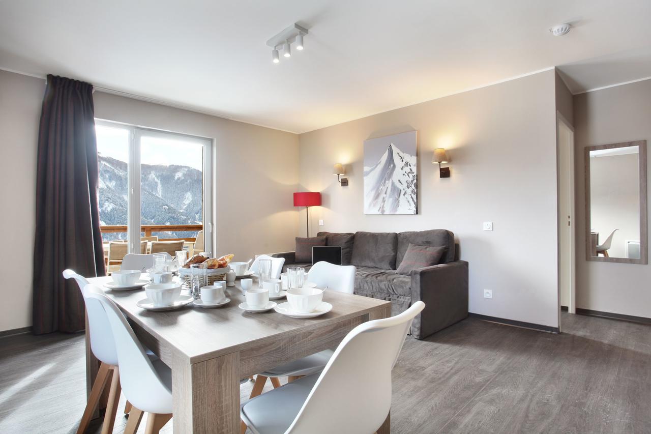 פרה-לופ Residence Odalys Le Village De Praroustan מראה חיצוני תמונה