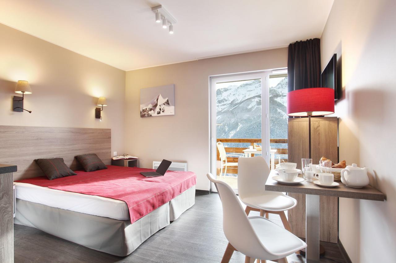 פרה-לופ Residence Odalys Le Village De Praroustan מראה חיצוני תמונה